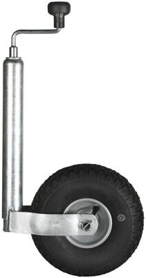 WINTERHOFF Stützrad ST 48-260 LB