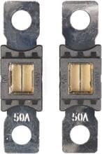WATTSTUNDE® ANM Hochlast-Streifen-Sicherung 2x50A
