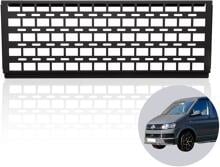 040 Parts Molle Board für 2er Sitzbank VW T5/T6 California