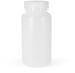 BasicNature Weithalsflasche, rund