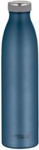 Thermos TC Bottle Isolier-Trinkflasche, 750 ml, blau