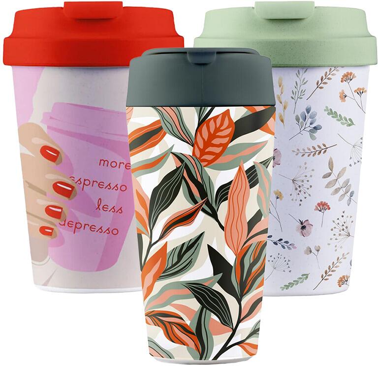 Bioloco Plant Deluxe Kaffeebecher bei Camping Wagner Campingzubehr