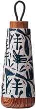 bioloco loop Mini Thermosflasche, 350 ml, shadow garden