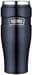Thermos King Isolierbecher, 470ml, dunkelblau