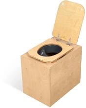 TROBOLO TeraBlœm Plus Trenntoilette, 22L