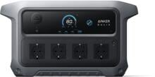 Anker Solix C2000Gen2 Powerstation, 2048Wh