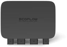 EcoFlow 3in1 Smart Charge Booster Batterieladegerät, 500W