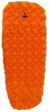 Vango Aotrom Short 5, aufblasbare Isomatte, orange