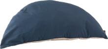 Outwell Comfort Ergo Kopfkissen, 48x25x10cm, blau/sandfarben