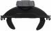 Thule Force 3 Dachbox, schwarz/matt