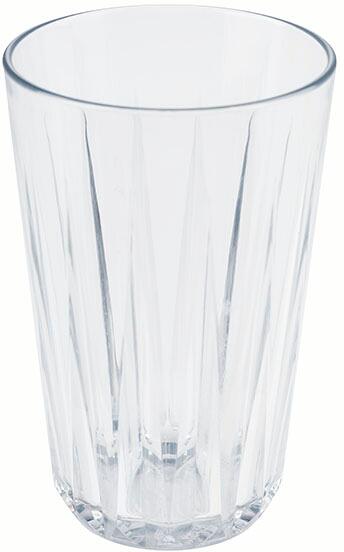 APS Crystal Trinkbecher, 300ml, transparent