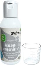 Awiwa silver Wasserkonservierer, 100ml