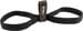 Brunner Torralta Square Topfset, Ø20cm