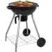BBQ Collection Kugelgrill, 45cm