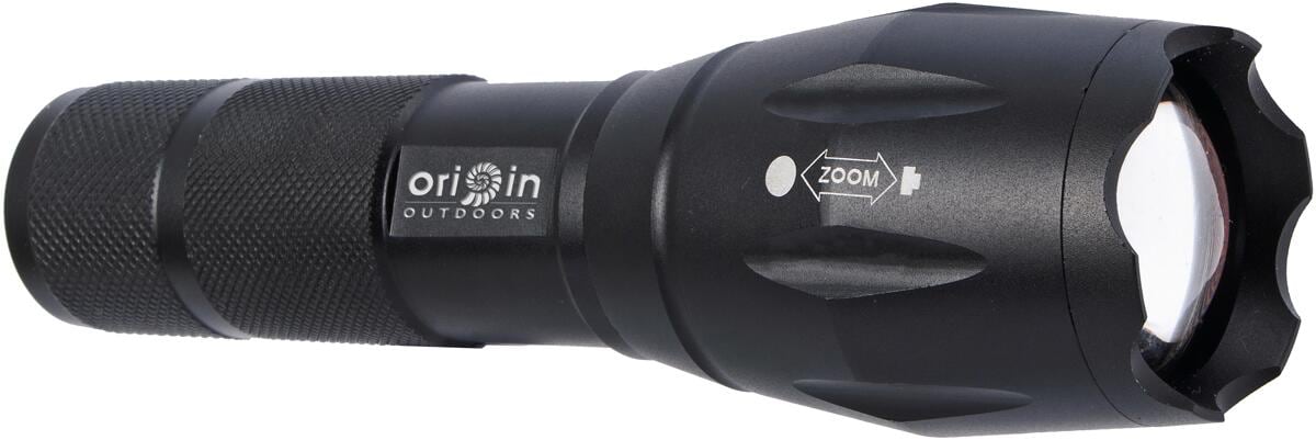 Origin Outdoors Focus LED-Taschenlampe, 500lm