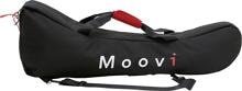 Moovi Pro Comfort Tasche, schwarz