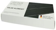 NLS Klebeset für Spoilerprofile