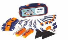 WIGO Spezial-Abspann-Set Peggy Peg