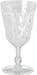 Rice Weinglas, 400ml, transparent