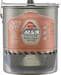 MSR Reactor Topf