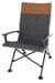 Westfield Vintage Grace Klappstuhl, grey/brown