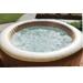 Intex PureSpa Bubble Therapy Whirlpool, 196x71cm, beige