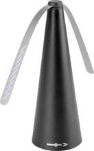 Brunner Paladino Insektenschutz, aufladbar, schwarz