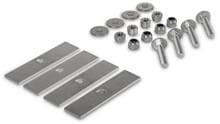 Reimo Adapter-Kit zur Aufnahme des Fixträger in der REIMO Aktivschiene