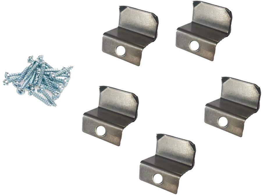 Horrex R500 Montageset, 26-27mm