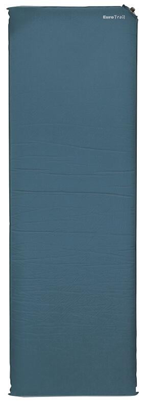 EuroTrail Iso Camp Isomatte Allround, 198x63x6cm