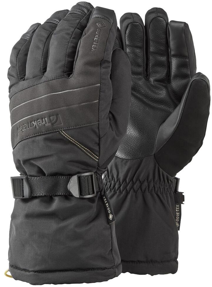Trekmates Matterhorn GTX Handschuhe, schwarz, Gr. XXL