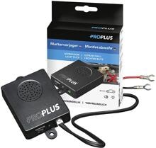 ProPlus Marderabwehr Ultraschall