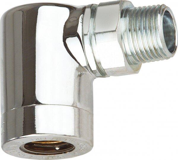 GOK Gassteckdose, mit TAE R1/2 x Steckkupplung