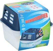 Camping Wagner Luftentfeuchter, 2x350g