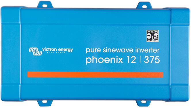 Victron Phoenix VE.Direct Schuko Wechselrichter, 12V, 300W
