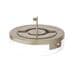Camping Wagner MultiGlow Campingleuchte mit Lichterkette, aufrollbar, 10m
