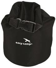 Easy Camp Dry Pack Packbeutel, schwarz