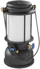 Petromax LM500 Akku-Campinglaterne, schwarz
