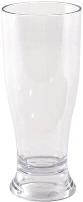 Bo-Camp Weizenbierglas, 360ml