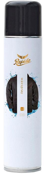Rapide Waxscoating Pflegespray, 300ml