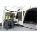 Outdoor Revolution Airedale 5.0S Zelt, Oxygen Air Frame, 5-Personen, 660x340cm