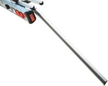 Sawiko Auffahrrampe für Fahrradschiene, 175 cm
