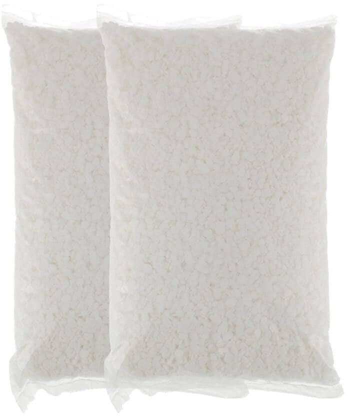 Travellife Humidex Luftentfeuchter Nachfüllung, 1kg, 2 Stück