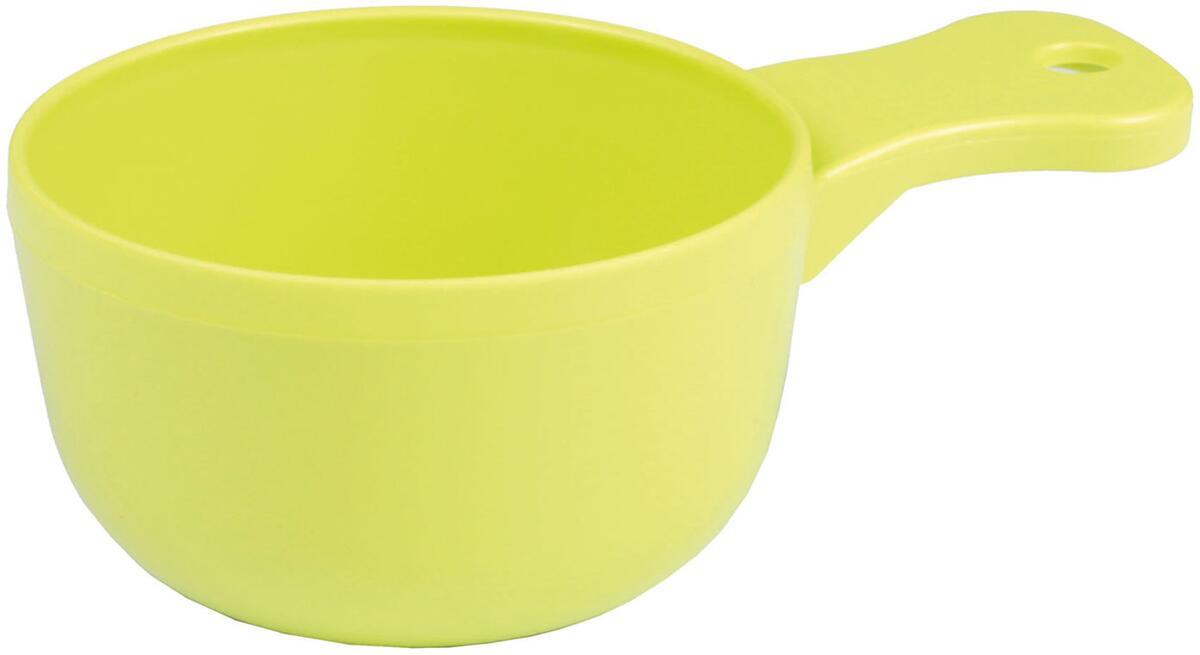 Stabilotherm Kuksa Becher, 200ml, neon gelb