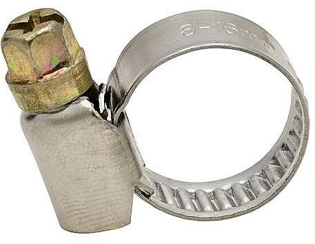 Lilie Schlauchschelle, 25-40 mm, 5er Pack