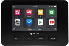 Dynavin D9-DC7 Plus - C Navigationssystem für Fiat Ducato