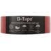 Deltafix D-tape Gewebeband, selbstklebend, permanent, 50mx5cm, 70 mesh