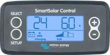 Victron SmartSolar Plugable Control Display