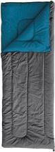 Eurotrail Delta Schlafsack, 200x80cm, grau