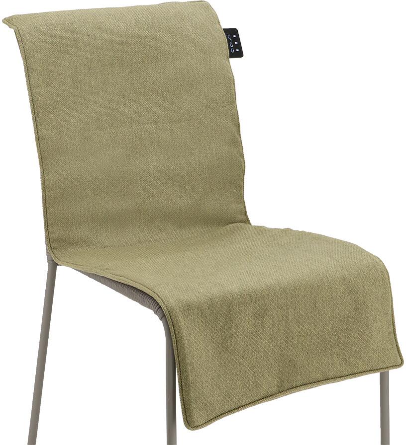Cosiseat Lite Heizkissen, 110x45cm, Pistaziengrün